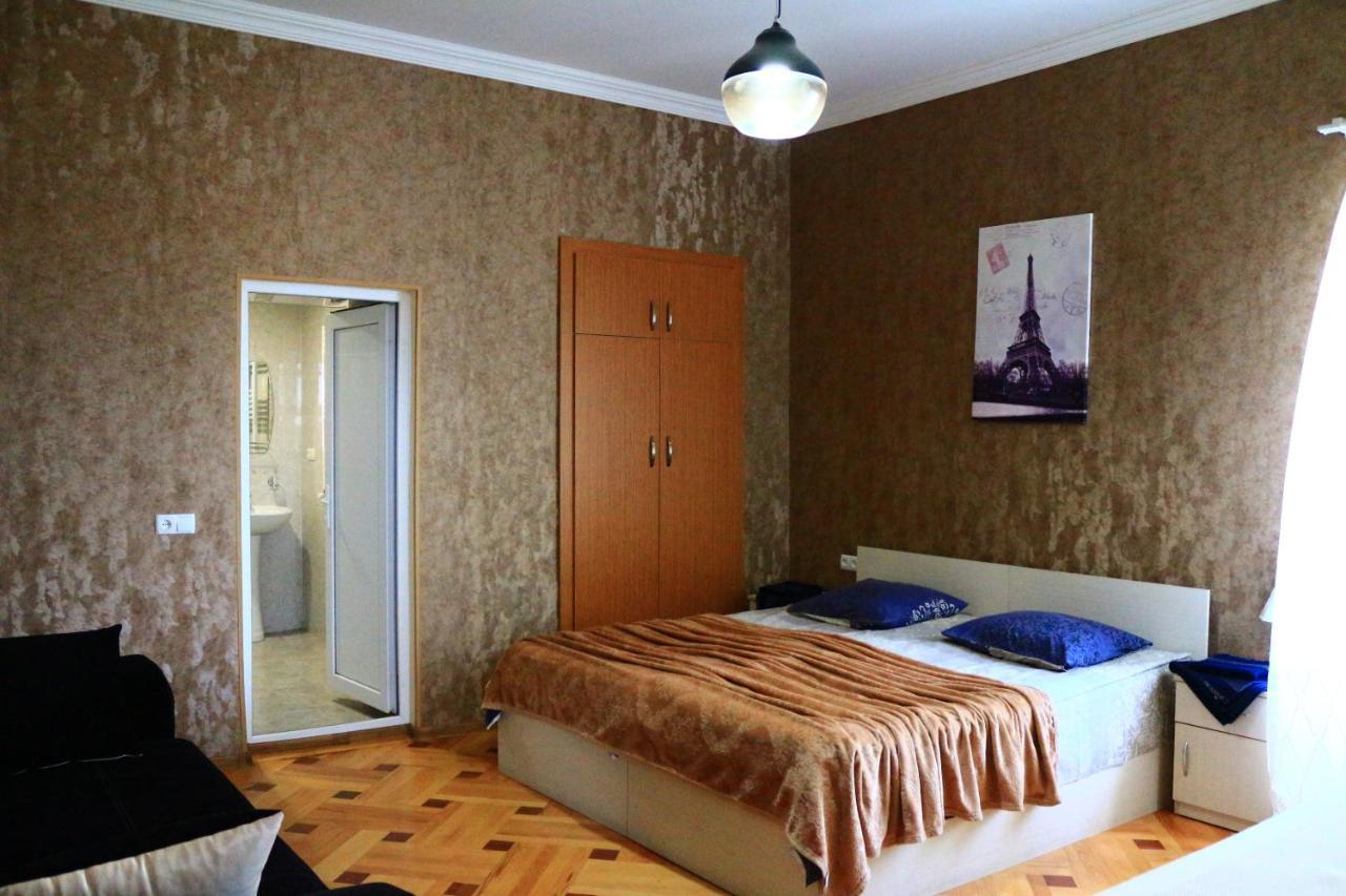 Sighnaghi Inn المظهر الخارجي الصورة