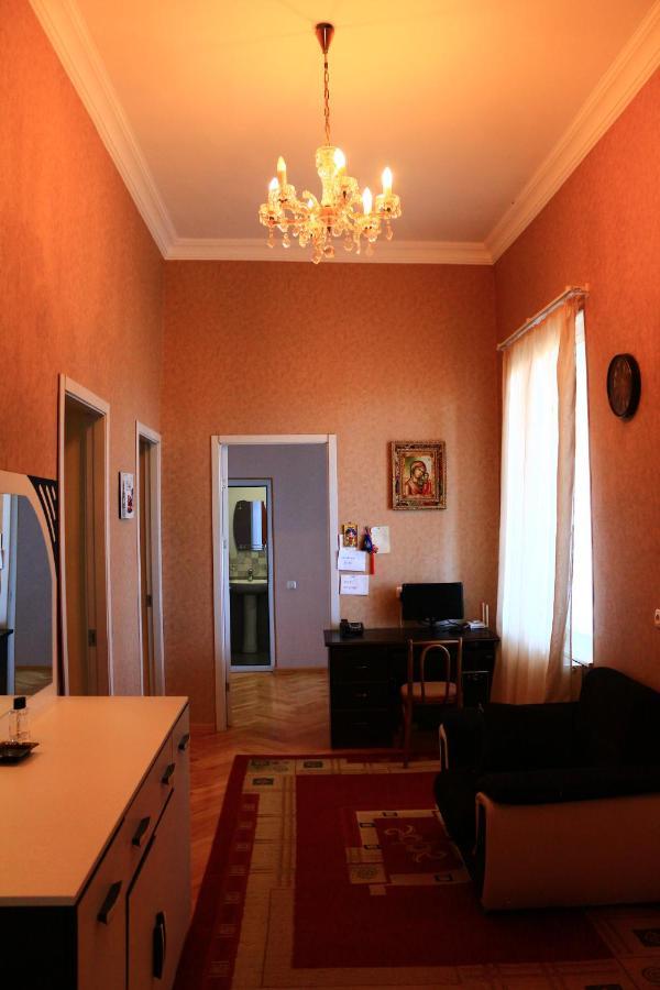 Sighnaghi Inn المظهر الخارجي الصورة