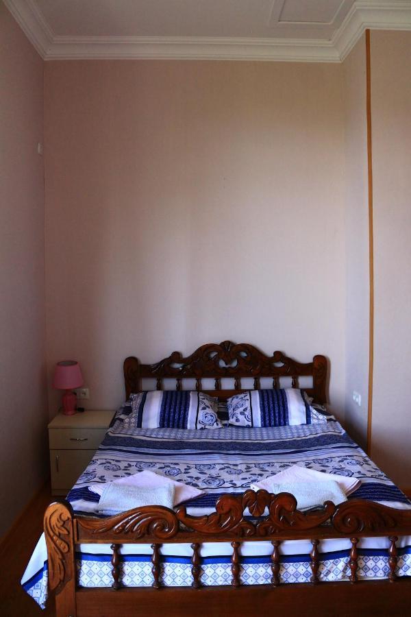 Sighnaghi Inn المظهر الخارجي الصورة