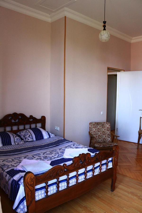 Sighnaghi Inn المظهر الخارجي الصورة