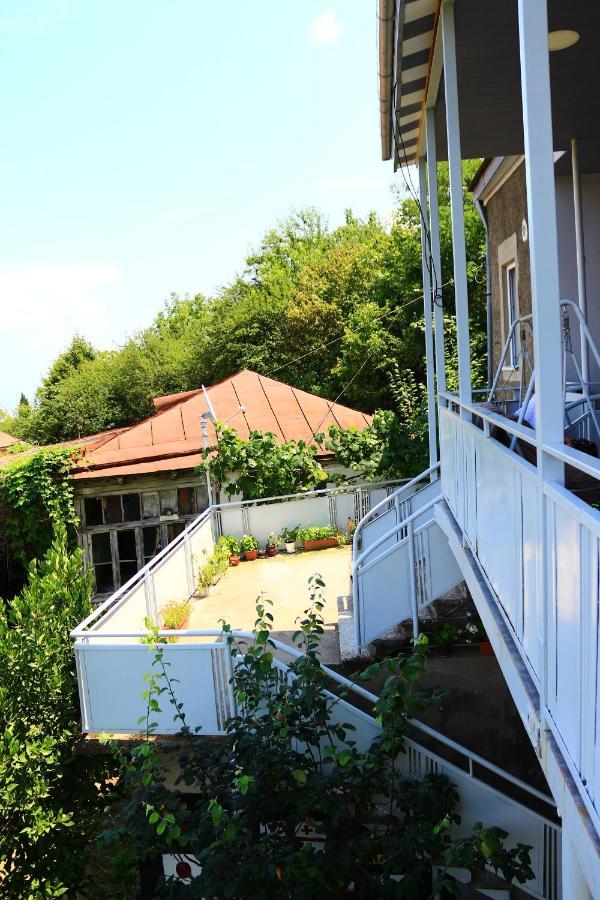 Sighnaghi Inn المظهر الخارجي الصورة
