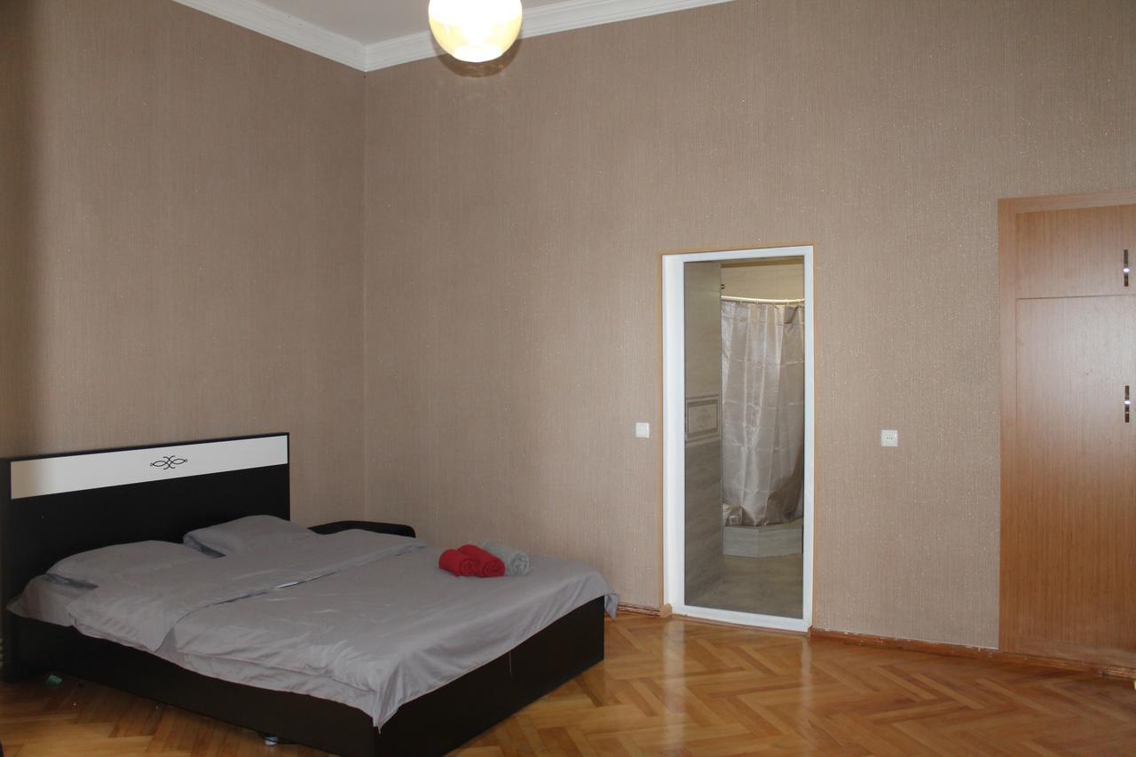Sighnaghi Inn المظهر الخارجي الصورة