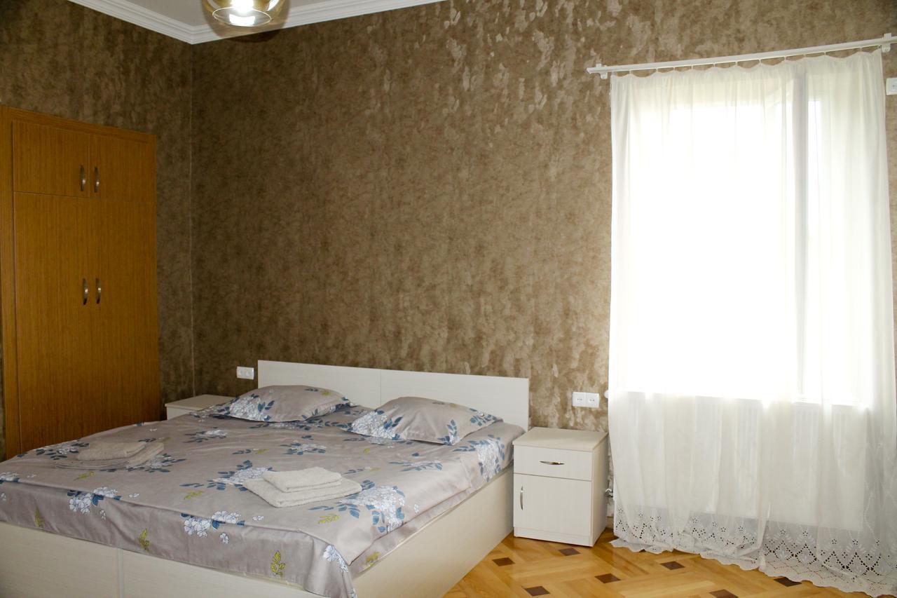 Sighnaghi Inn المظهر الخارجي الصورة