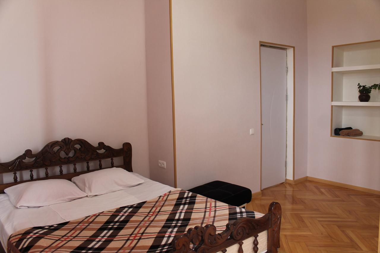 Sighnaghi Inn المظهر الخارجي الصورة
